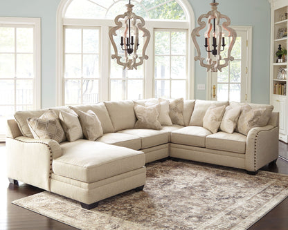 Luxora - Sectional