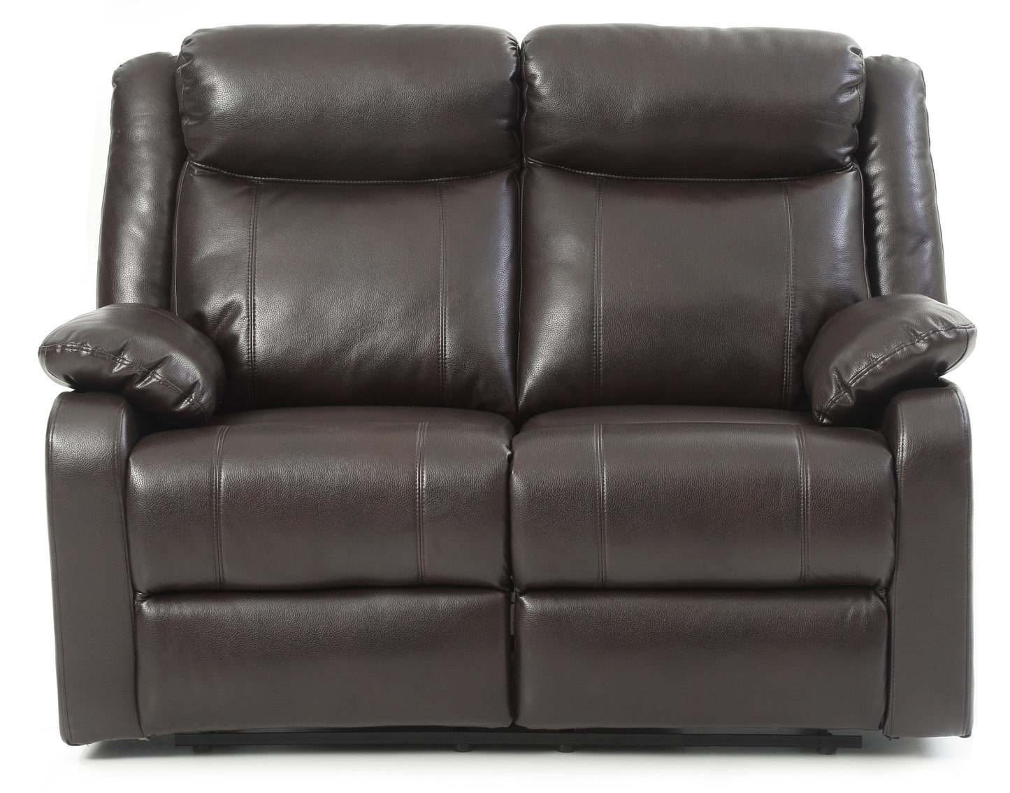 Ward - Double Reclining Loveseat