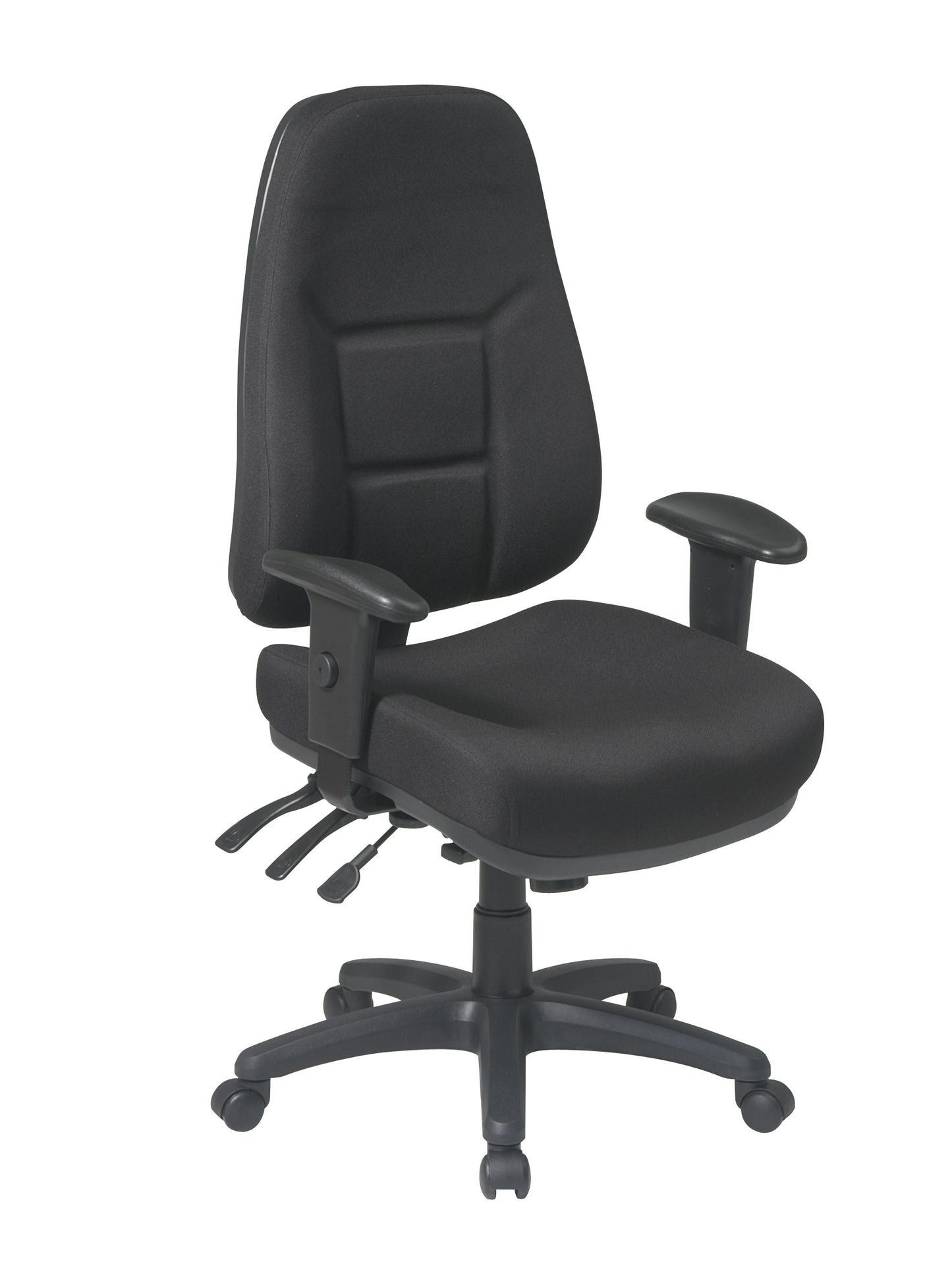 High Back Multi Function Ergo Chair