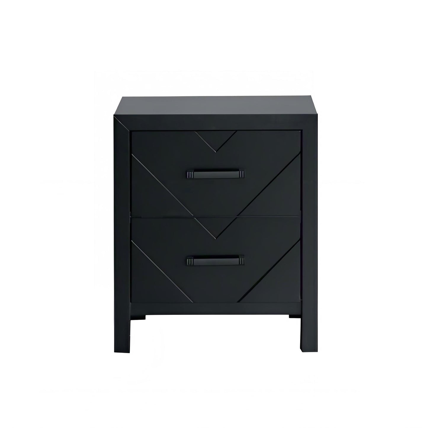 Morris - 2 Drawer Nightstand