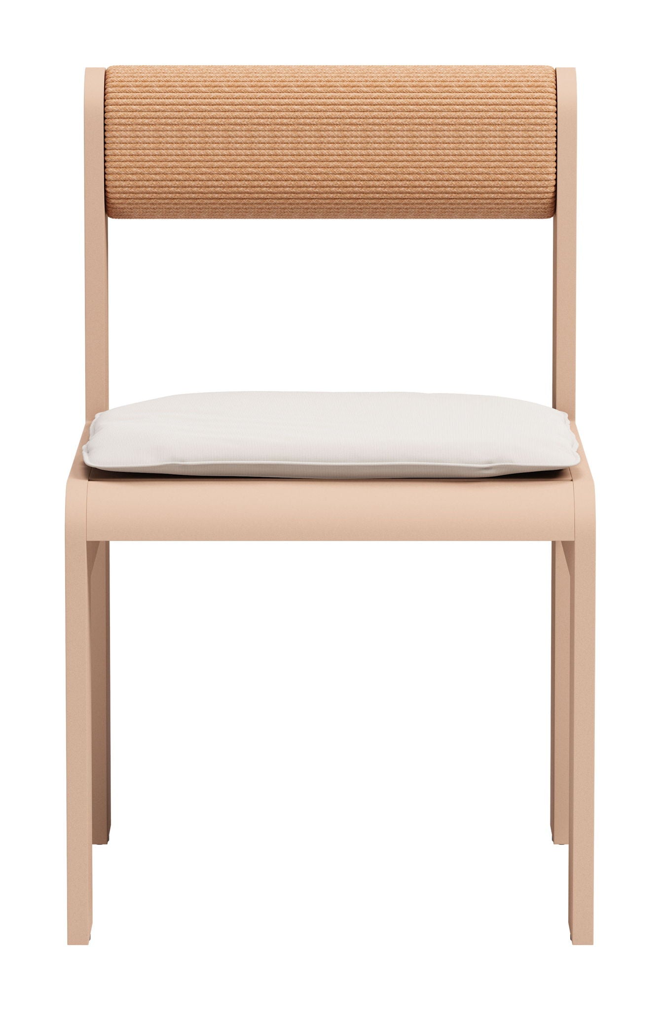 Island - Dining Chair (Set of 2) - White