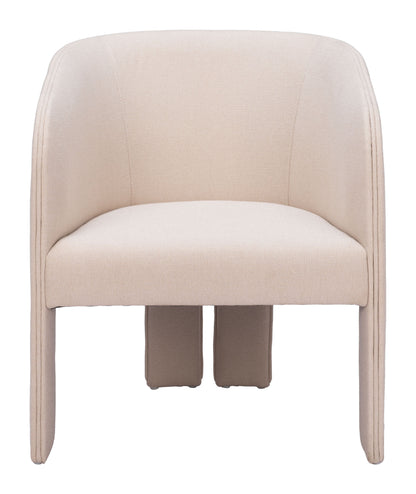 Hull - Accent Chair