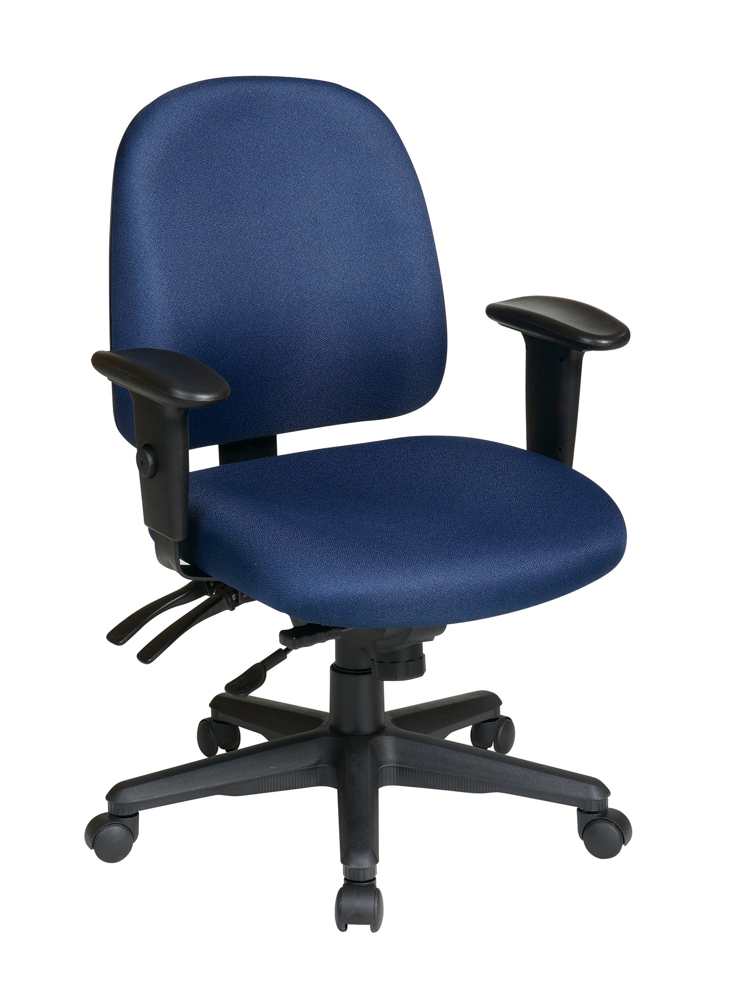 Ergonomics Chair in Icon Navy