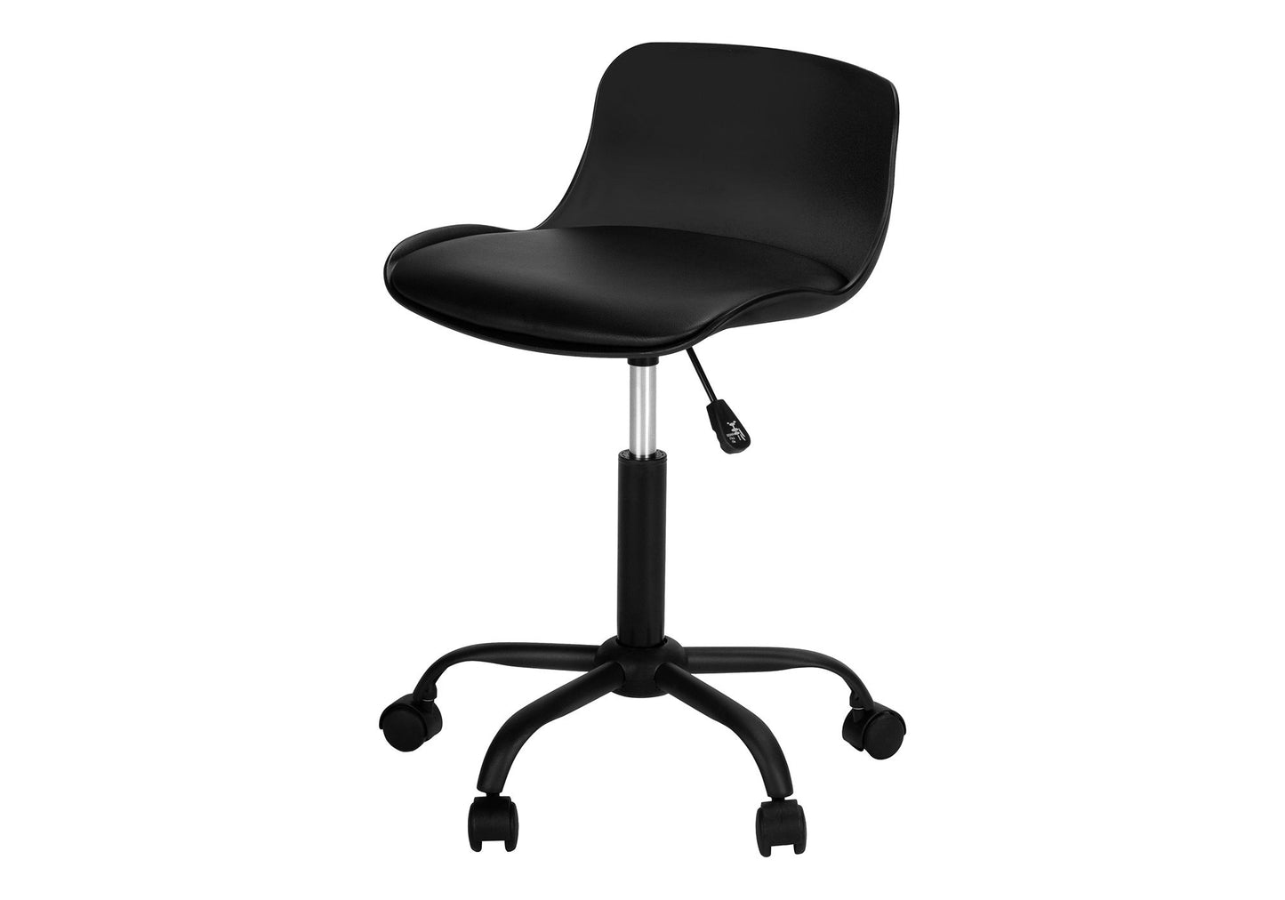 Office Chair, Adjustable Height, Swivel, Ergonomic, Modern