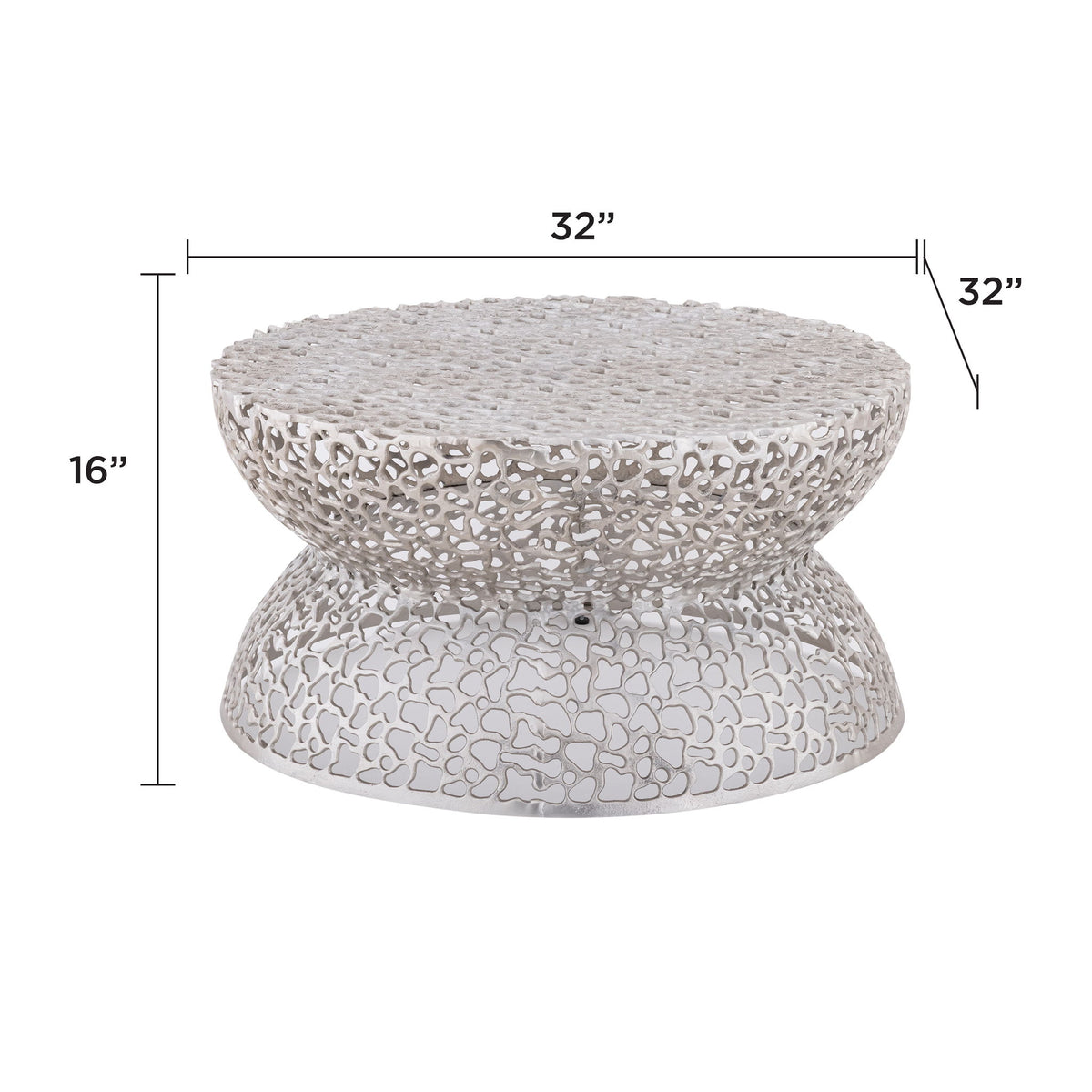 T3704-35 - Coffee Table
