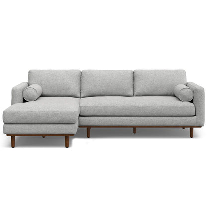 Morrison - Upholstered Sectional Sofa