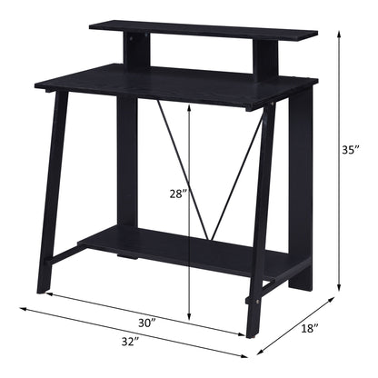 Nypho - Modern Writing Desk