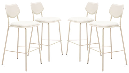 Zeal - Stool (Set of 4)