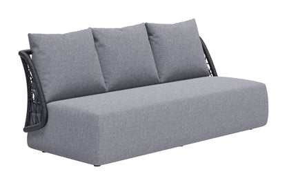 Mekan - Sofa - Gray