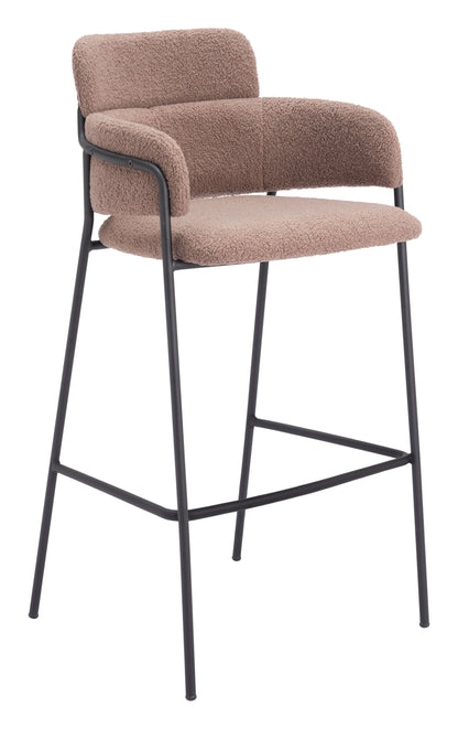 Marcel - Barstool (Set of 2)