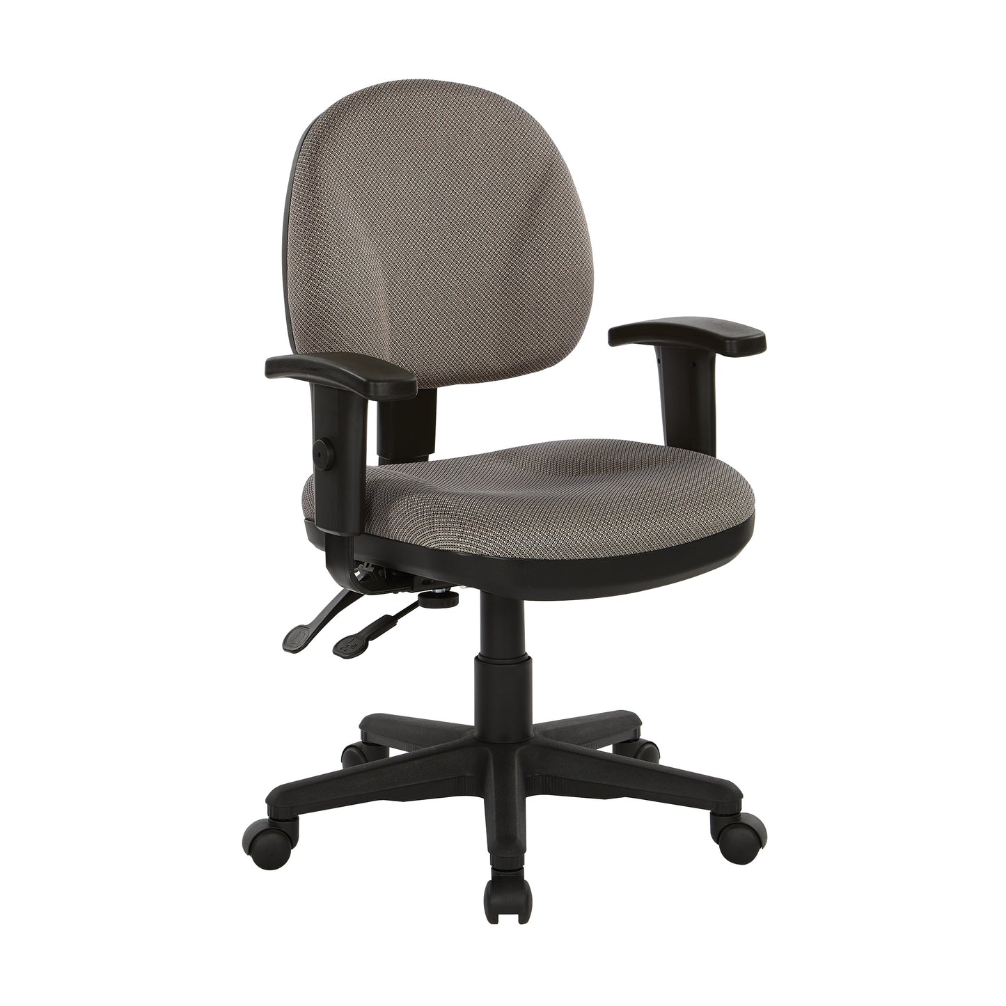 Sculptured Ergonomic Managers Chair