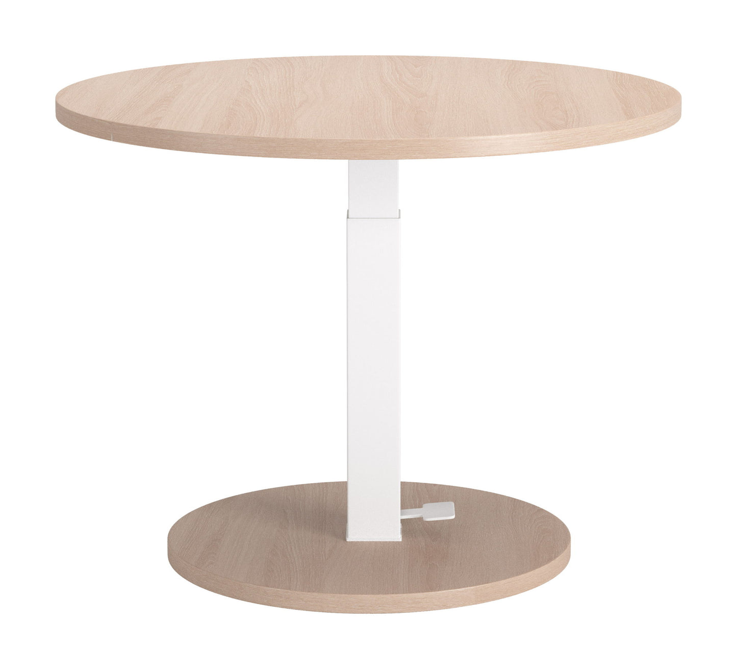 Hawley - Adjustable Dining Table
