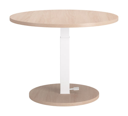 Hawley - Adjustable Dining Table
