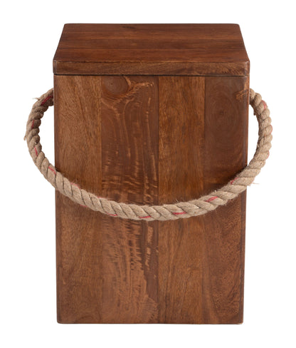 Omaga - Storage Table