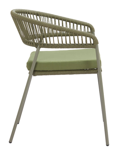 Skye - Dining Chair (Set of 2)