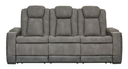 Next-Gen Durapella - Power Reclining Sofa