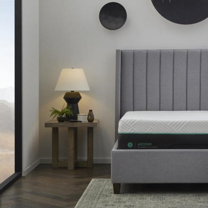 Ascend - AeroFlex™ Hybrid Mattress