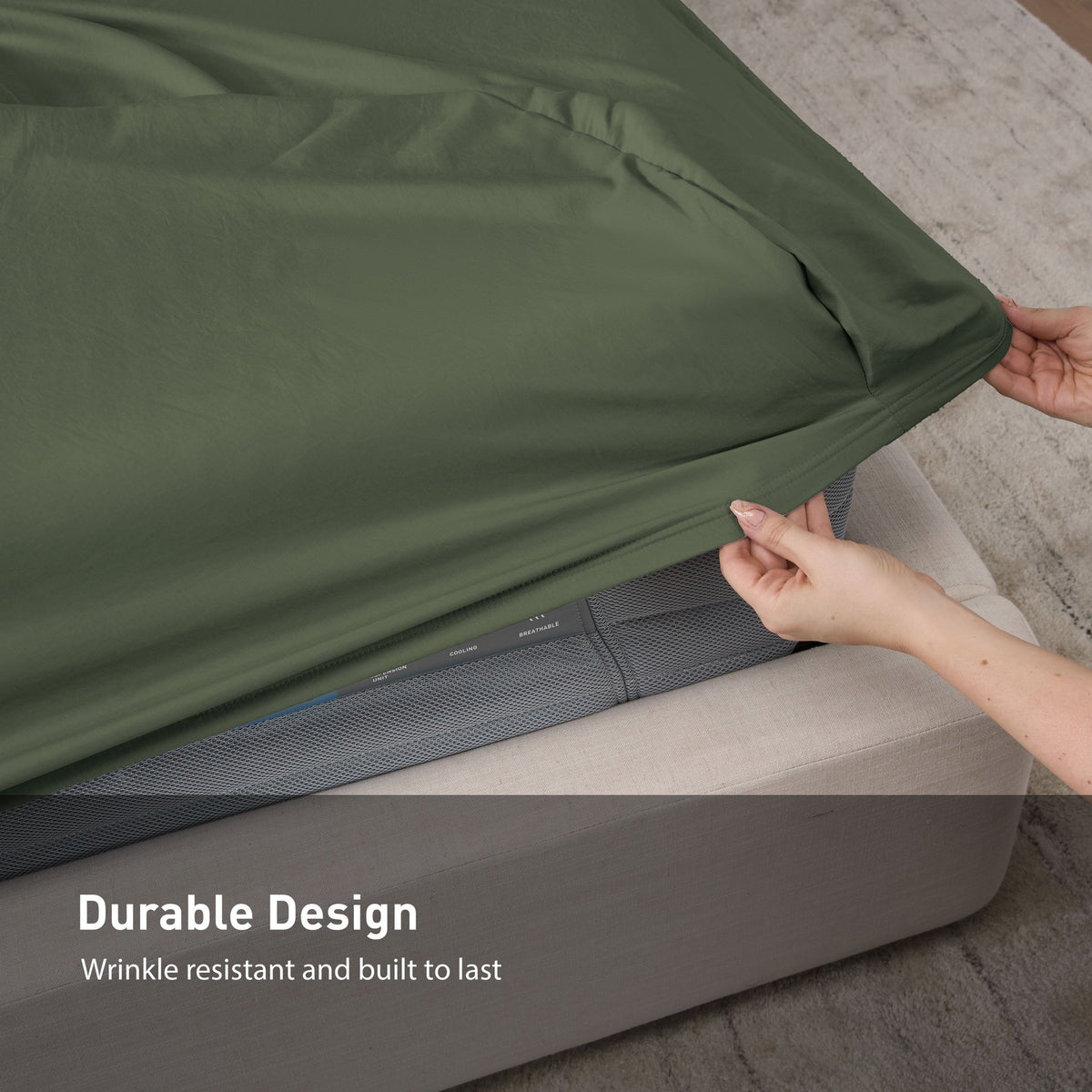 Essential - Sheet Set