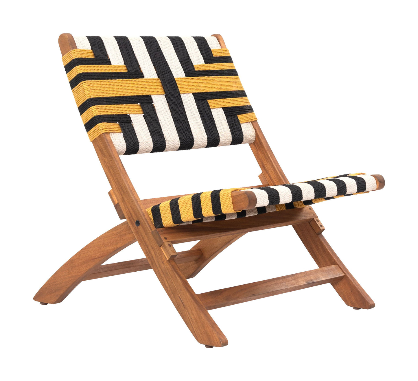 Sunbeam - Lounge Chair - Multicolor