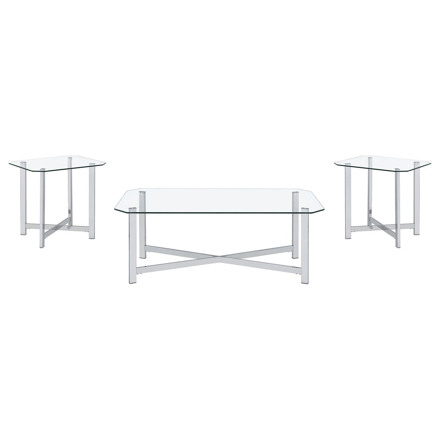 Linda - Table Set