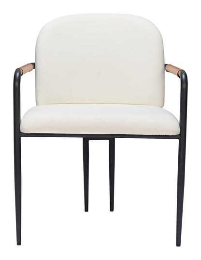 Sibu - Dining Chair (Set of 2) - White