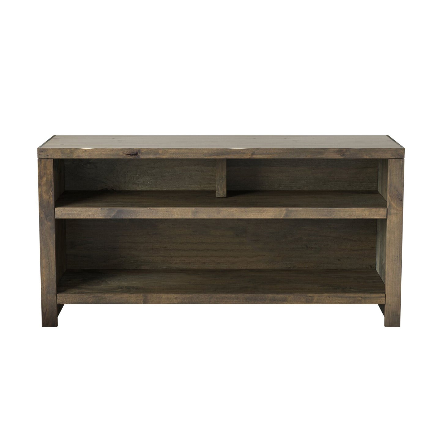 Joshua Creek - TV Stand For TVs Up To 55" - Barnwood