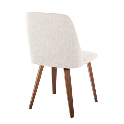 Toriano - Contemporary Dining Chair (Set of 2)