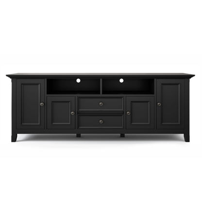 Amherst - Wide TV Media Stand