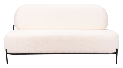 Arendal - Sofa - Vanilla