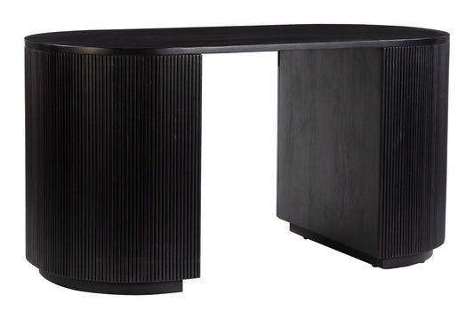 Barnaby - Desk - Black