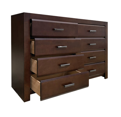 Oberreit - Dresser - Walnut