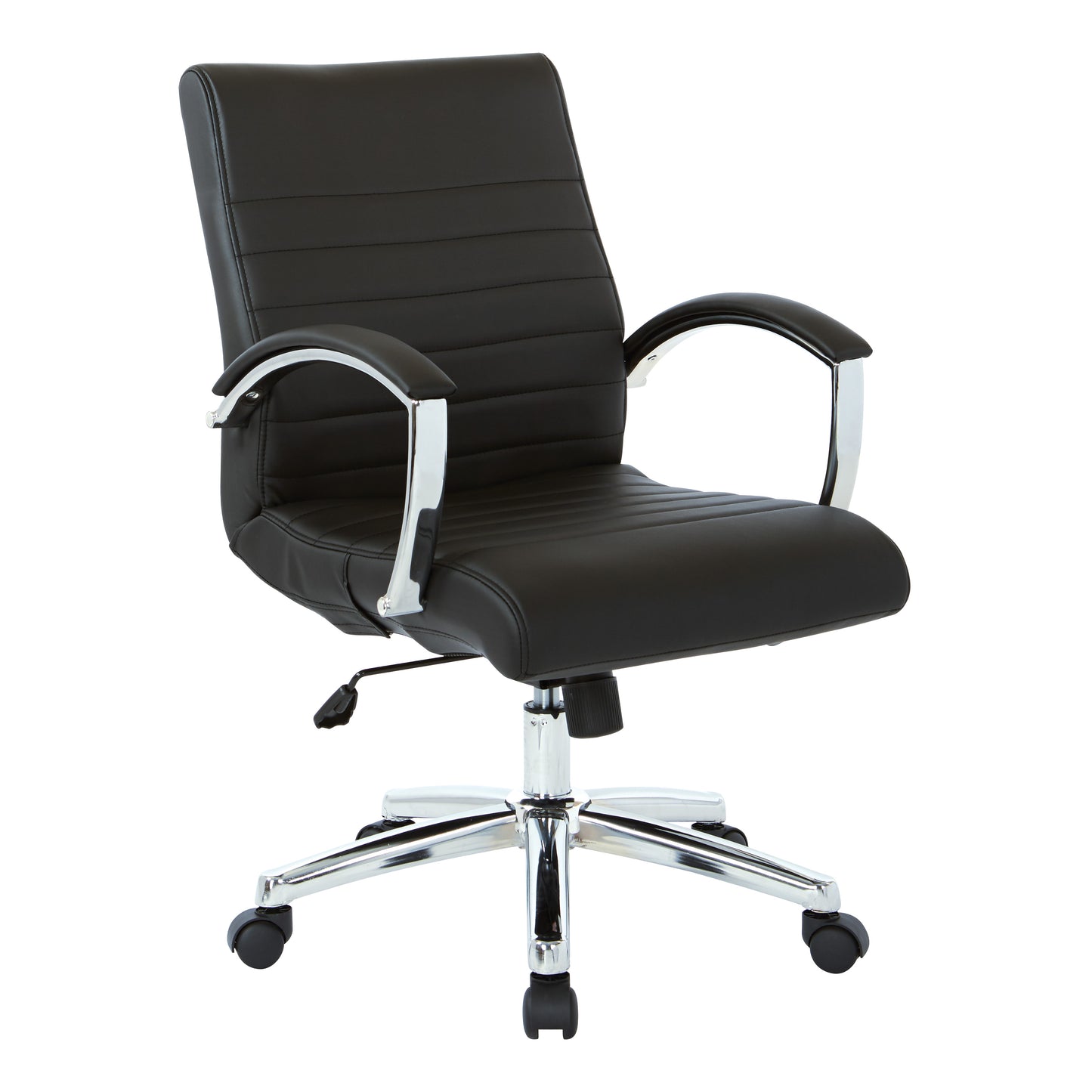 Executive Low Back Chair