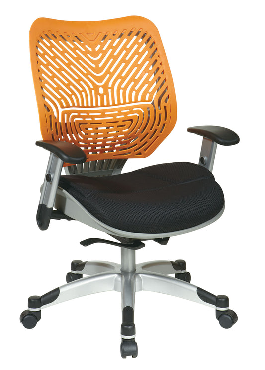 SpaceFlex¨ Back Managers Chair