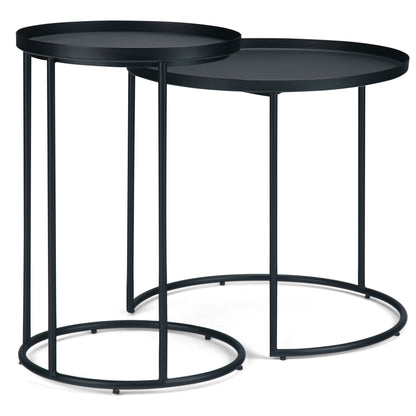 Monet - Metal Table