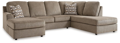 O'phannon - Sectional