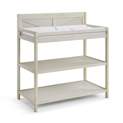 Barnside - Changing Table Vintage