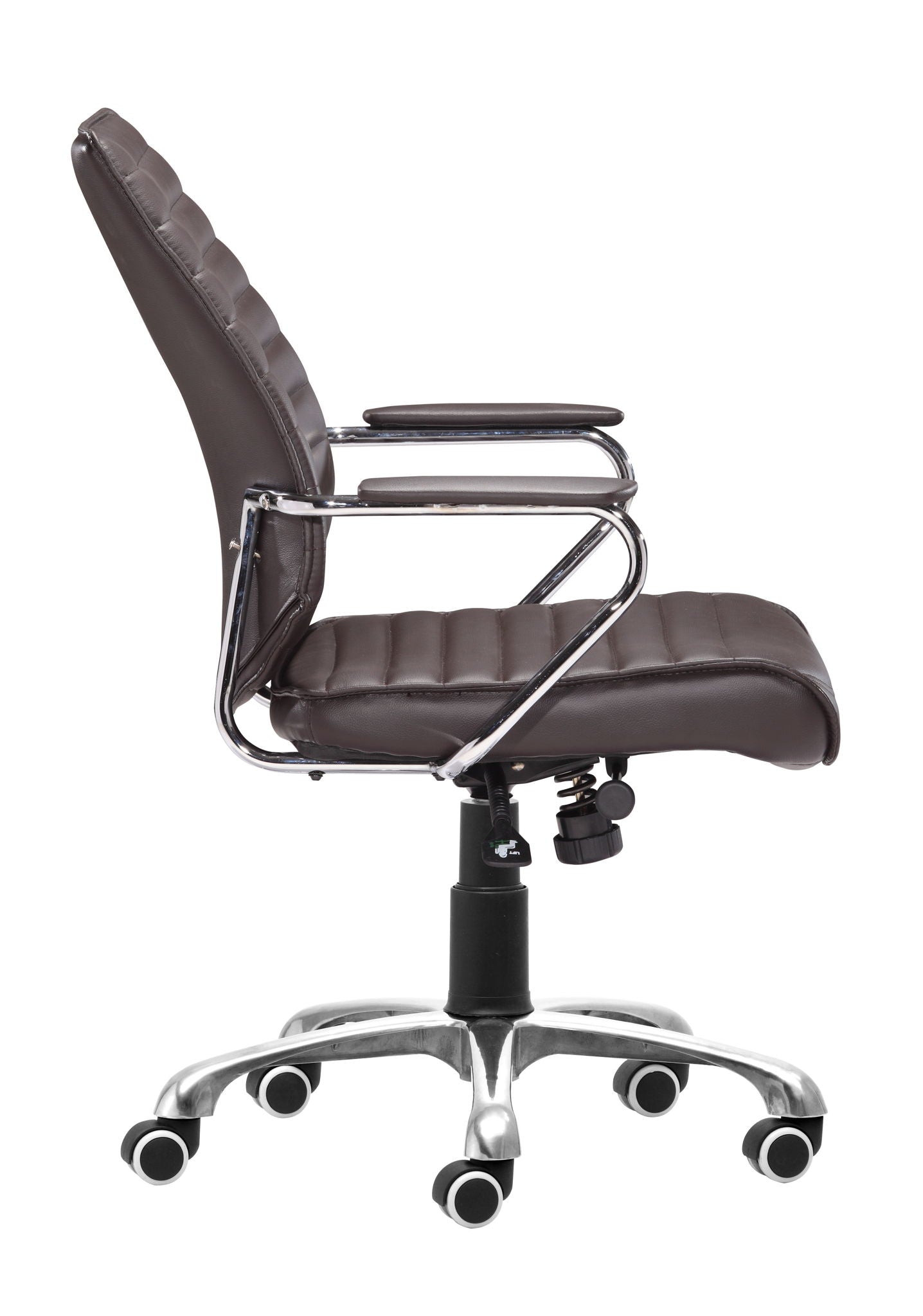 Enterprise - Low Back Office Chair
