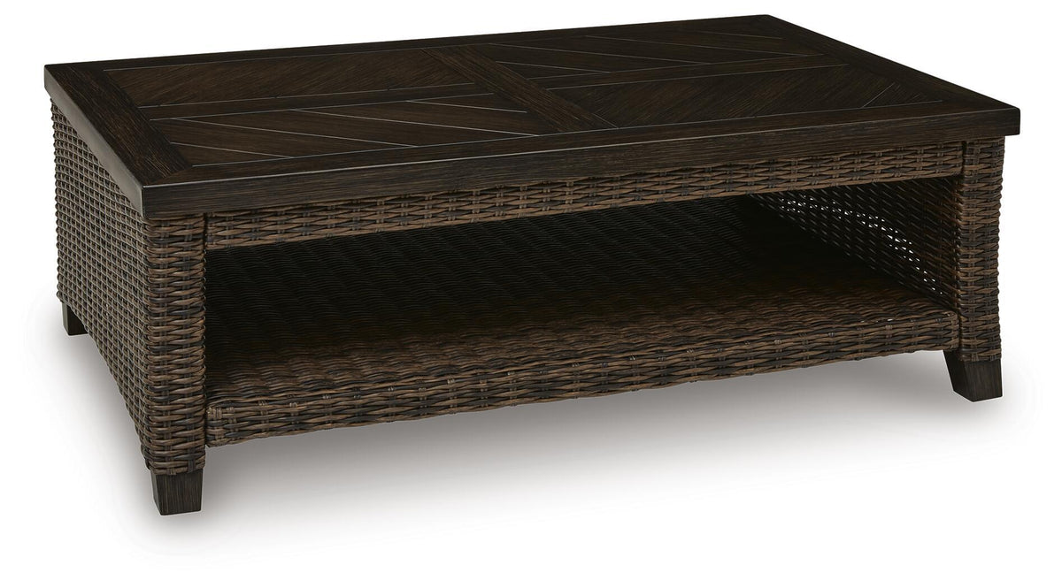 Drakes Beach - Rectangular Table