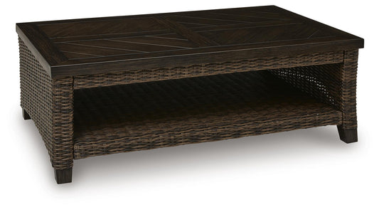 Drakes Beach - Rectangular Table