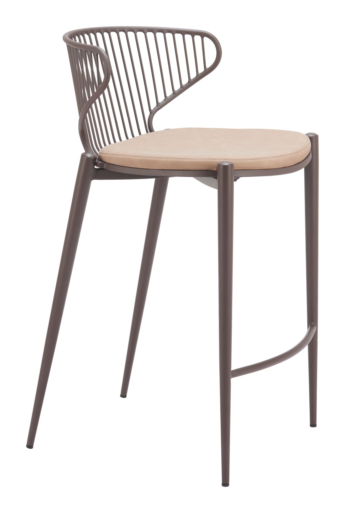 Silues - Barstool (Set of 2)