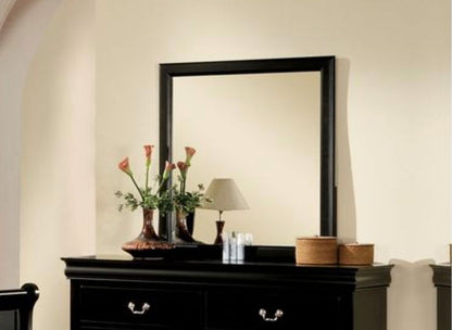 Louis Philippe III - Mirror Elegant Design