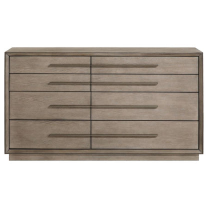 Durango - 8-Drawer Dresser