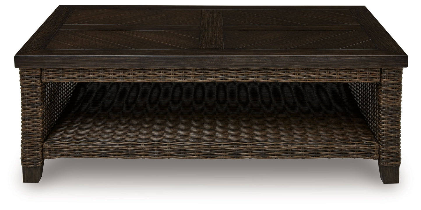 Drakes Beach - Rectangular Table