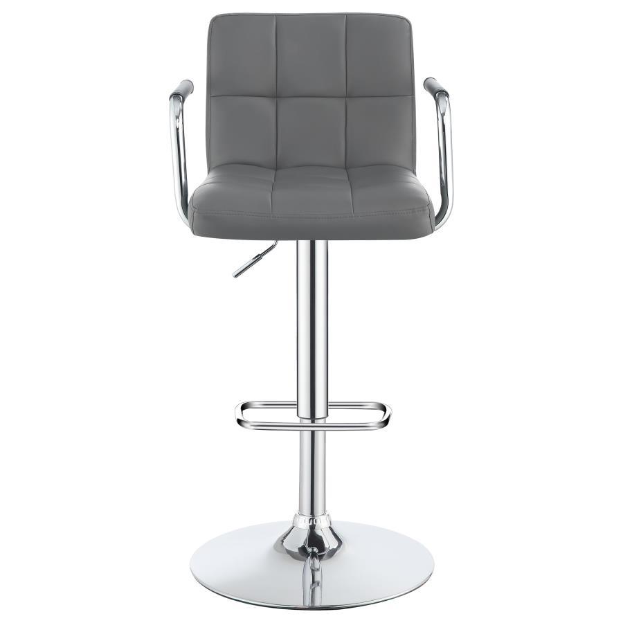 Palomar - Adjustable Height Bar Stool