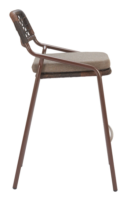 Rio - Outdoor Barstool (Set of 2)