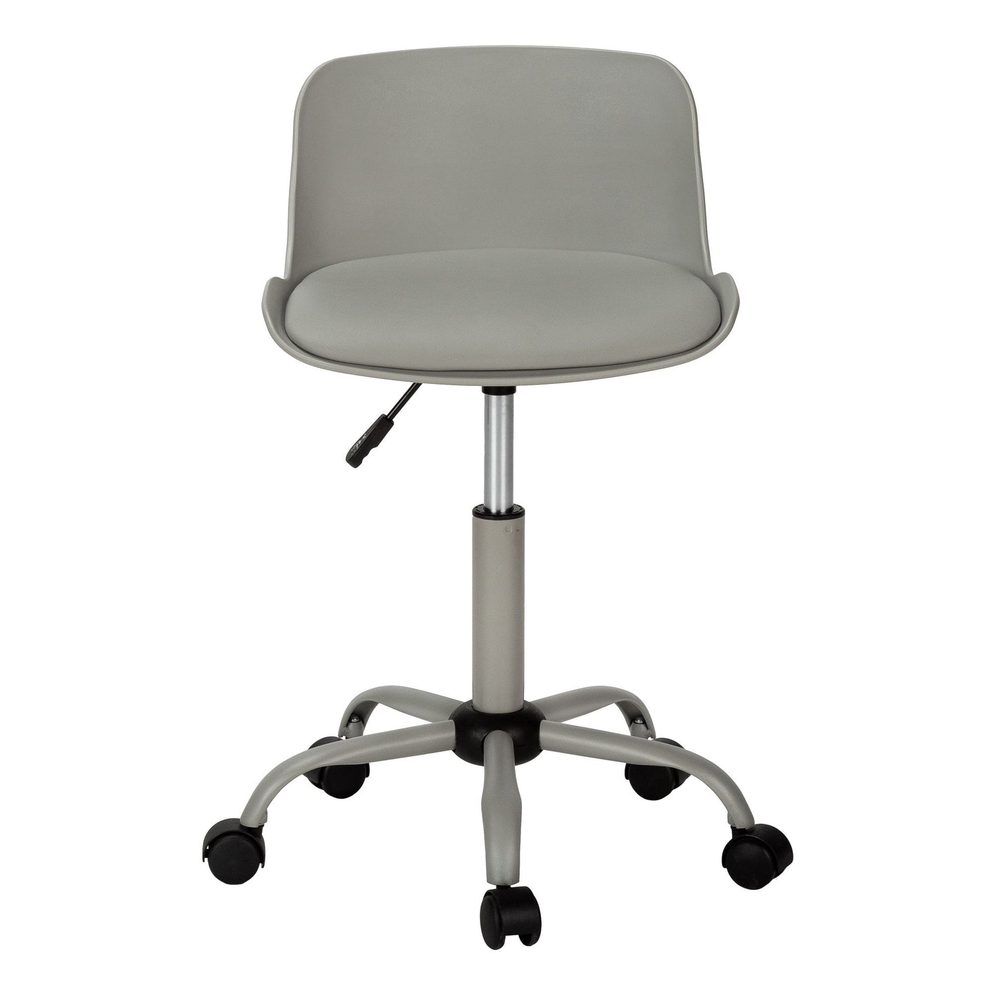 Office Chair, Adjustable Height, Swivel, Ergonomic, Modern