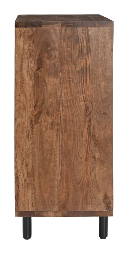 Jatil - Cabinet - Walnut