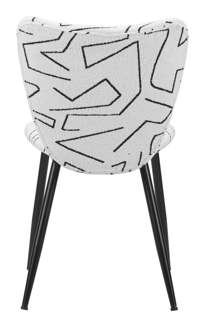 Prestige - Dining Chair