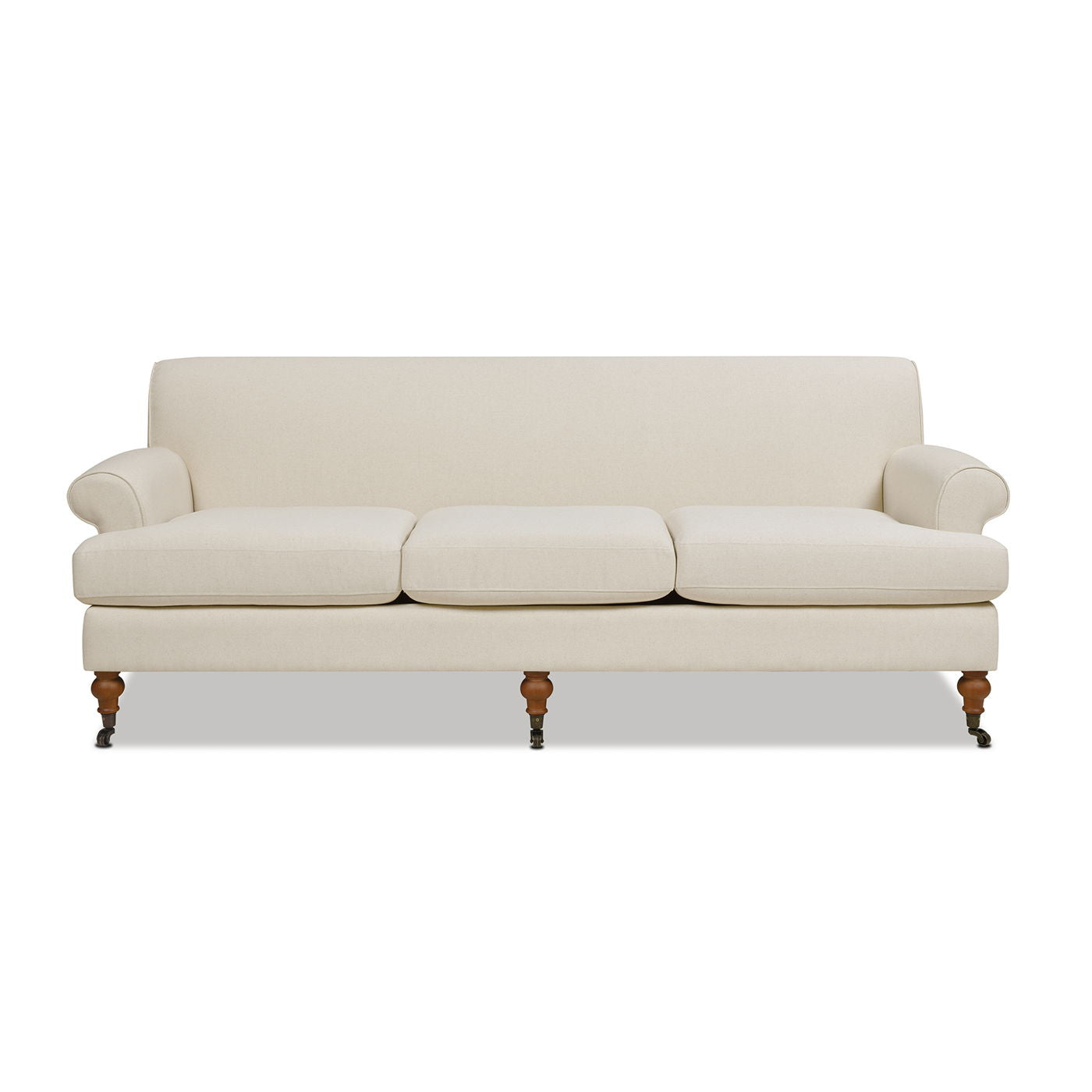 Alana Lawson - Two Cushion Tightback Sofa