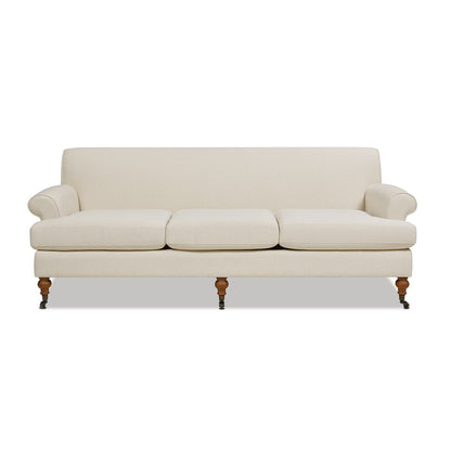 Alana Lawson - Two Cushion Tightback Sofa